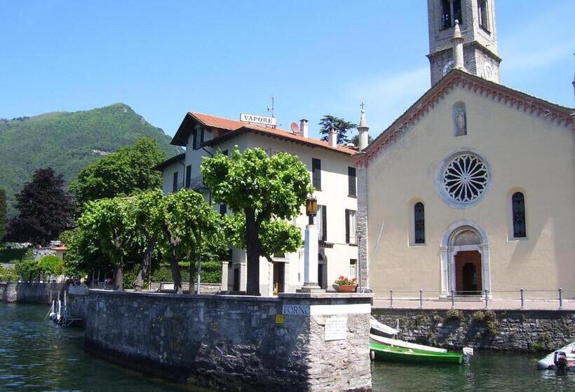 בית מלון כפרי Vapore