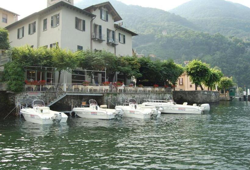 בית מלון כפרי Vapore