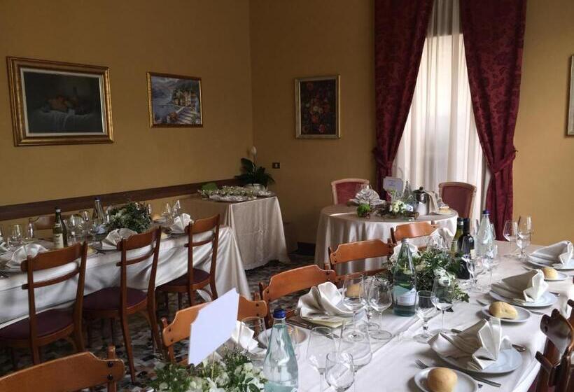 בית מלון כפרי Vapore