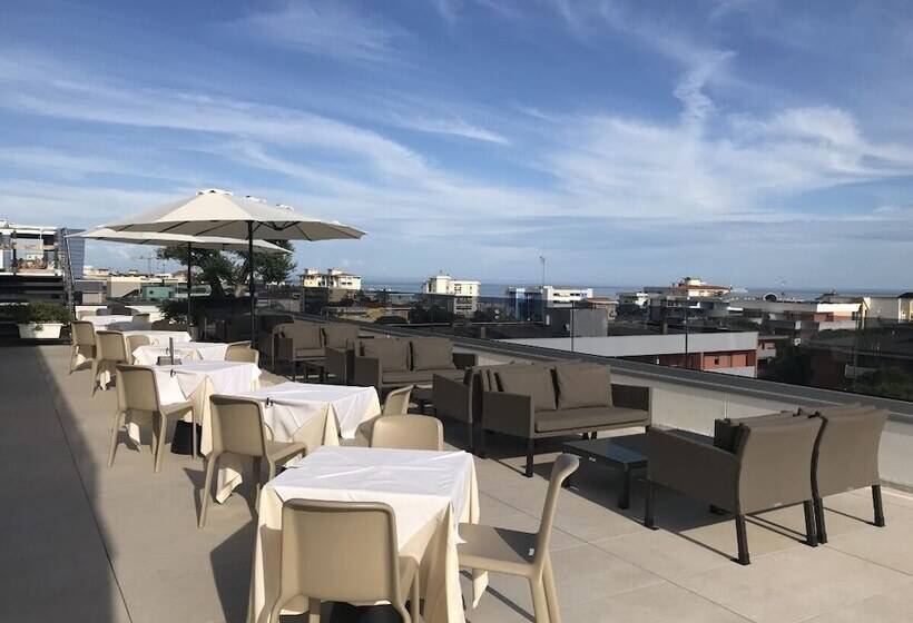 酒店 Venice Beach Hvb 34 Lifestyle 4 Superior