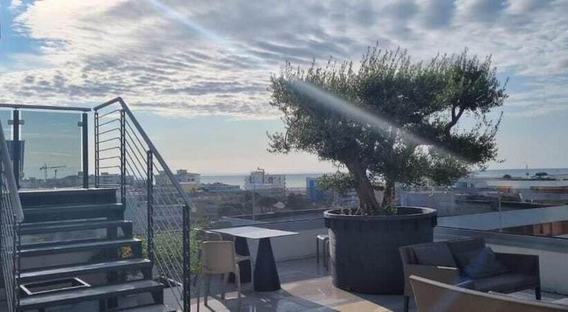 酒店 Venice Beach Hvb 34 Lifestyle 4 Superior