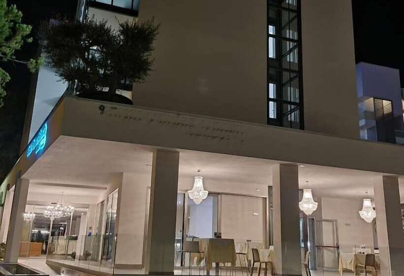 酒店 Venice Beach Hvb 34 Lifestyle 4 Superior