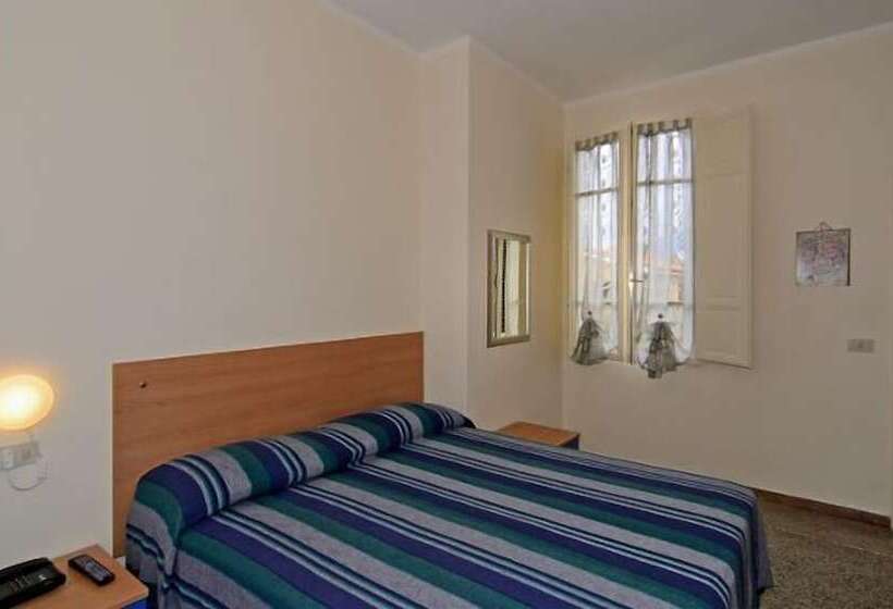 בית מלון כפרי Verdesolemare