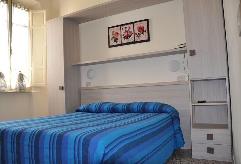 בית מלון כפרי Verdesolemare