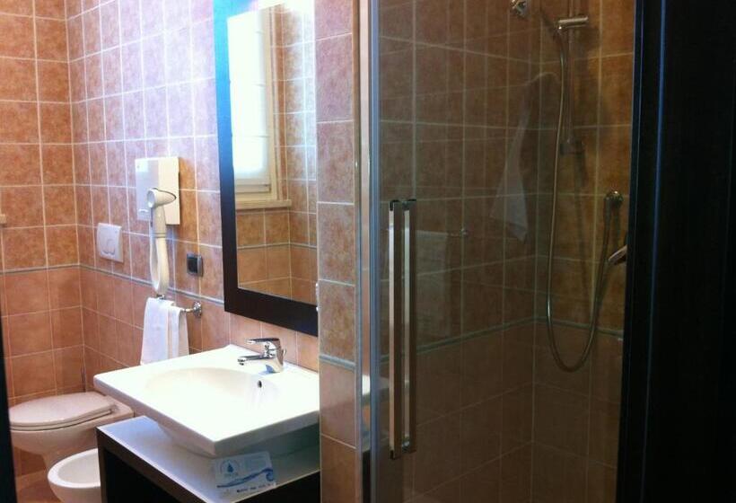 فندق Villa Alessandra