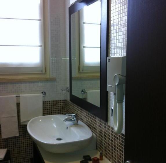 فندق Villa Alessandra