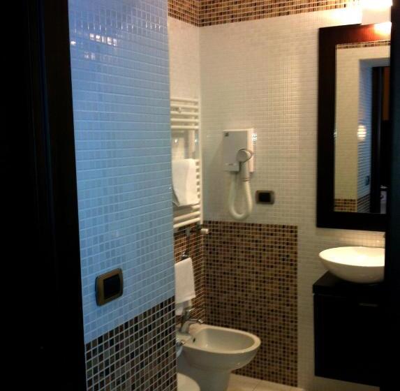 فندق Villa Alessandra