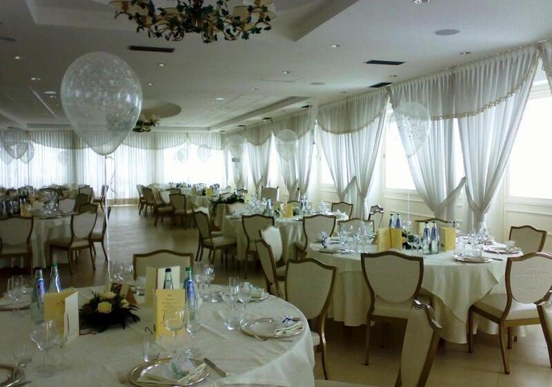 فندق Villa Alessandra