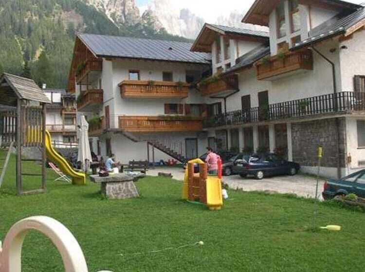 فندق Villa Aurora