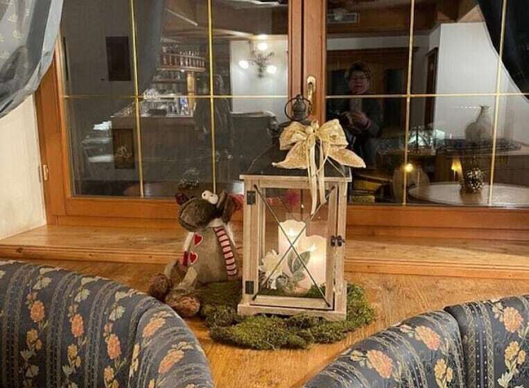 فندق Villa Aurora