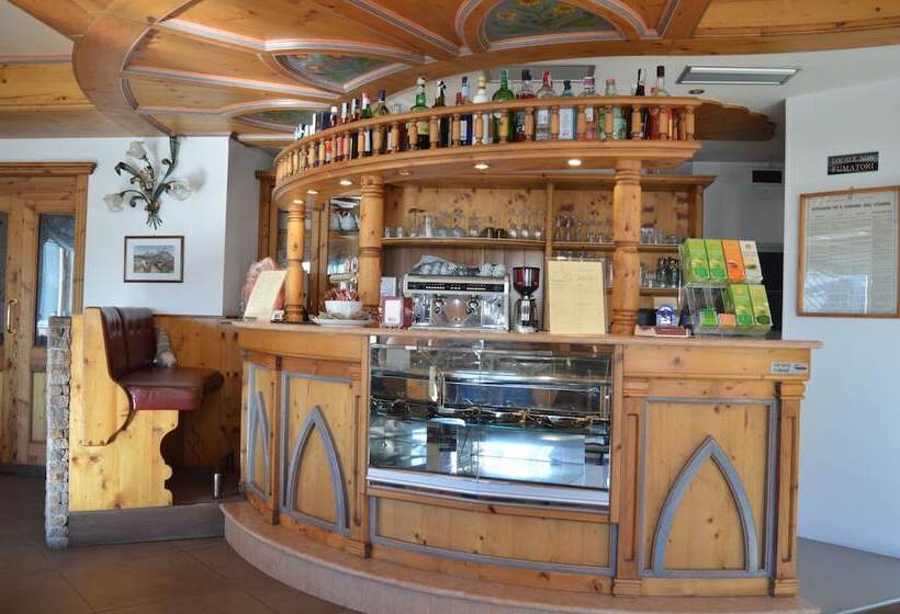 فندق Villa Aurora