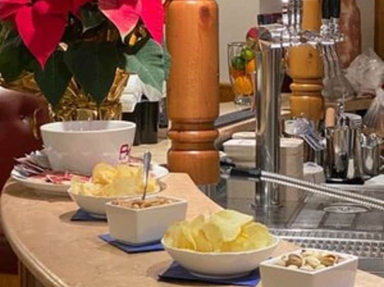 فندق Villa Aurora