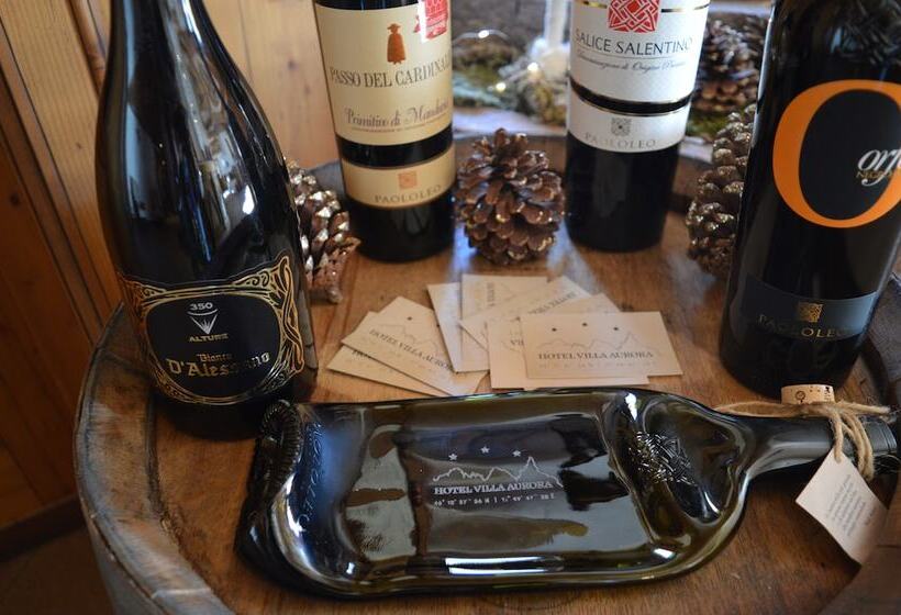 فندق Villa Aurora