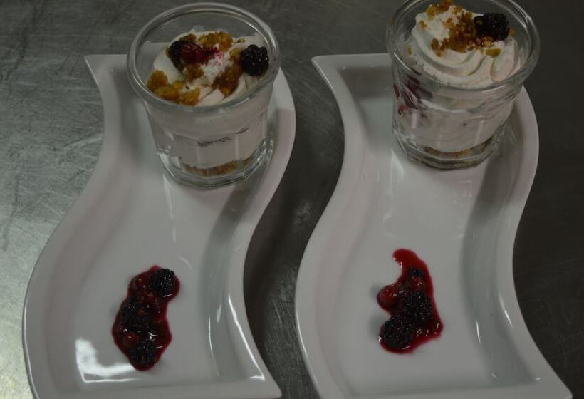 فندق Villa Aurora