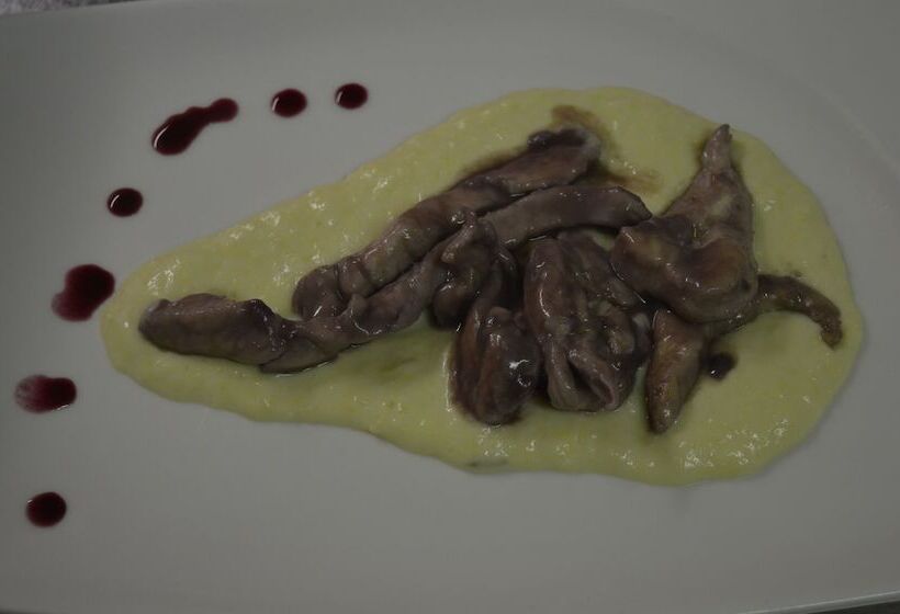 فندق Villa Aurora