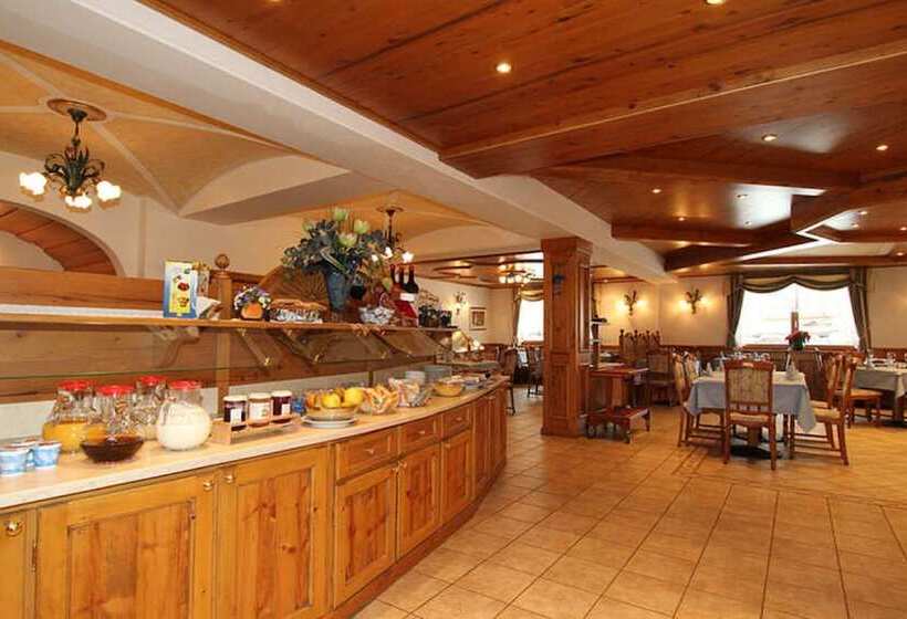 فندق Villa Aurora