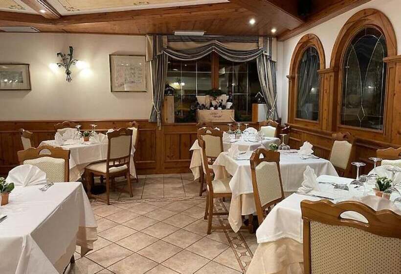 فندق Villa Aurora