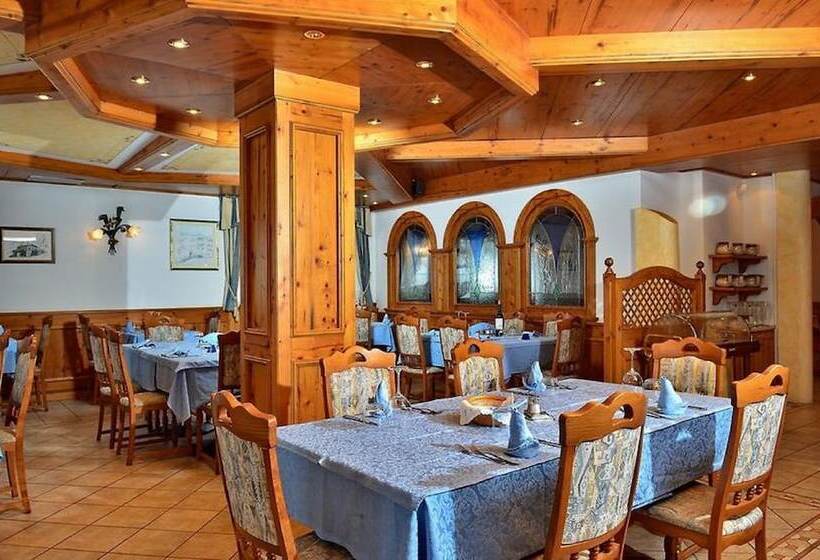 فندق Villa Aurora