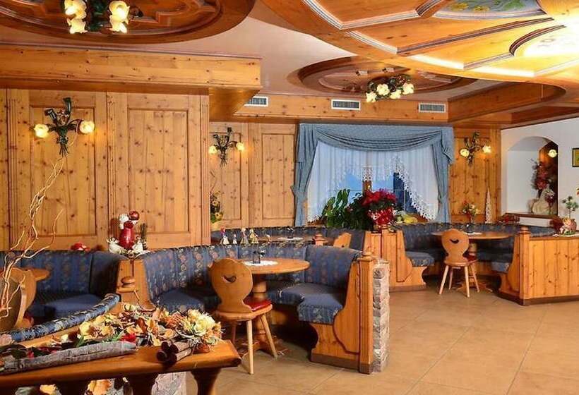 فندق Villa Aurora