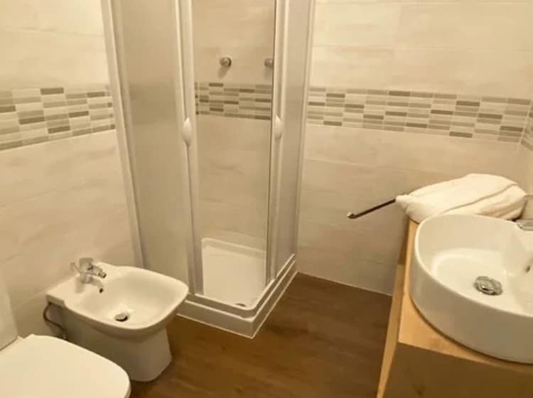 فندق Villa Aurora