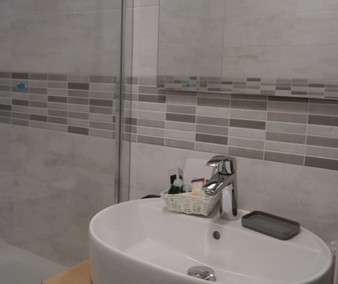 فندق Villa Aurora