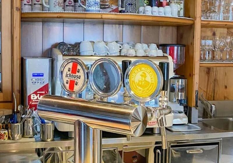 فندق Villa Aurora