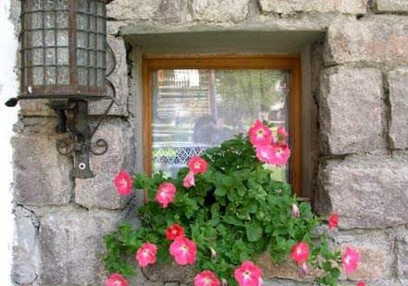 فندق Villa Aurora