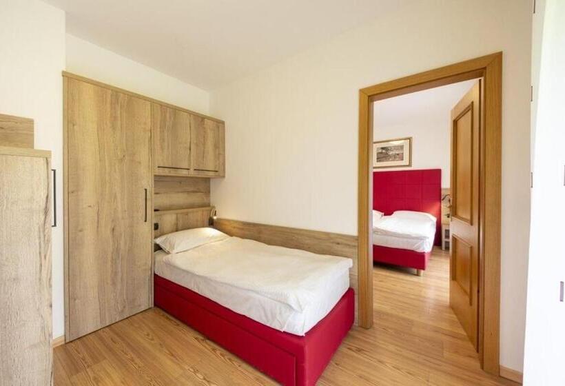 فندق Villa Gemmy