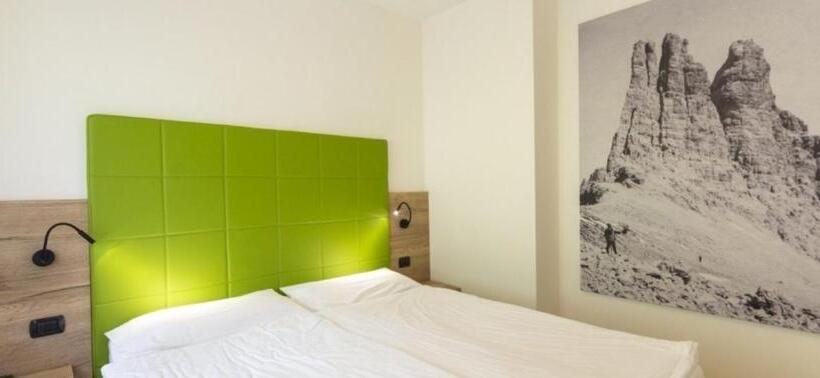 فندق Villa Gemmy