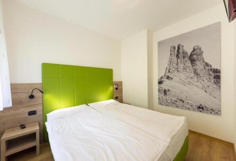 فندق Villa Gemmy