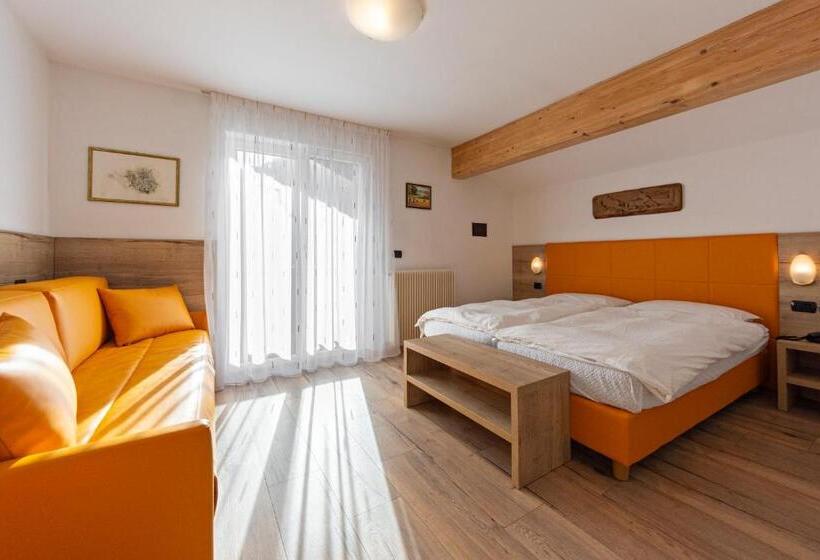 فندق Villa Gemmy