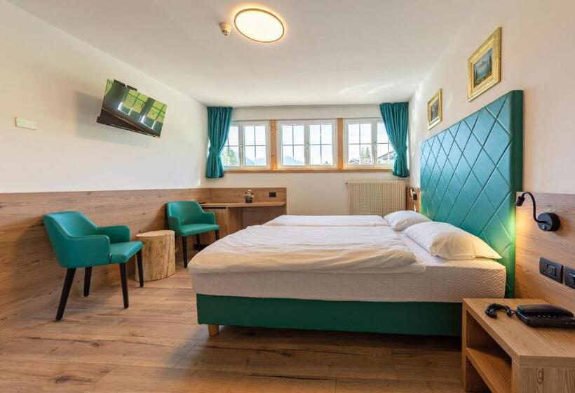 فندق Villa Gemmy