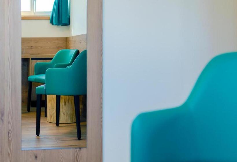 فندق Villa Gemmy