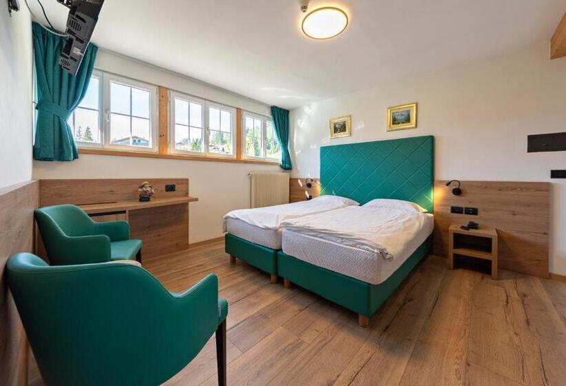 فندق Villa Gemmy