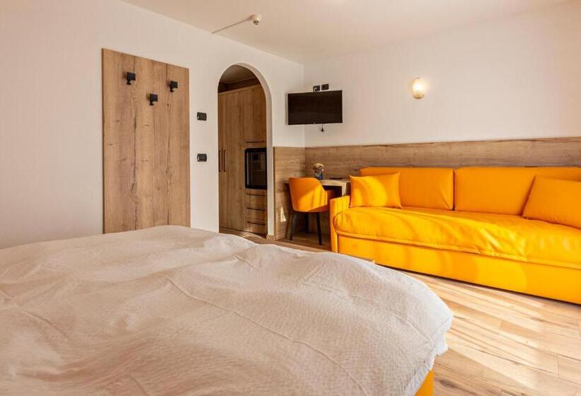 فندق Villa Gemmy