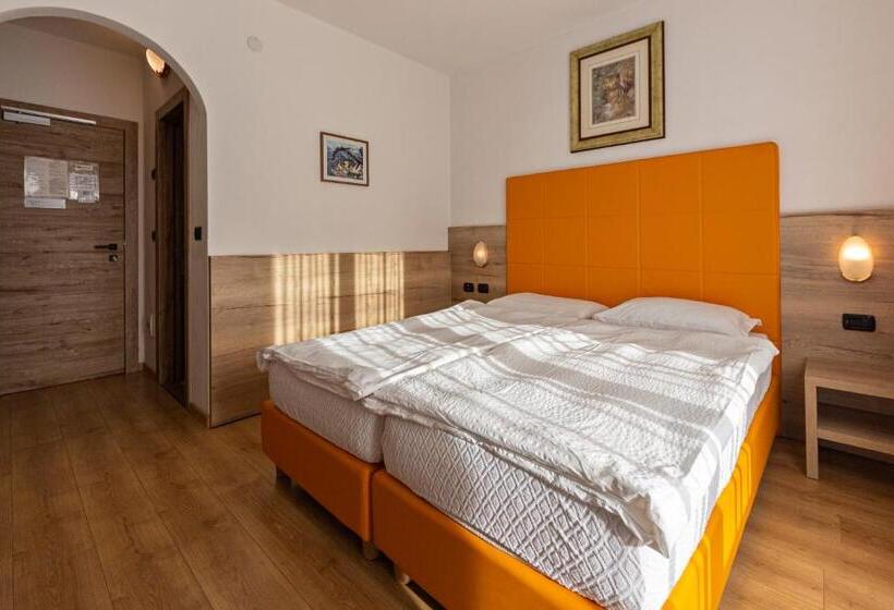 فندق Villa Gemmy