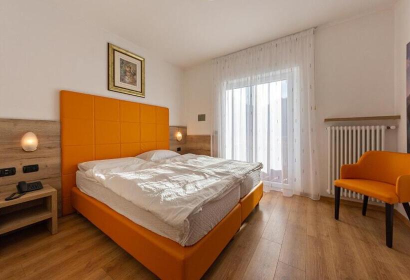 فندق Villa Gemmy