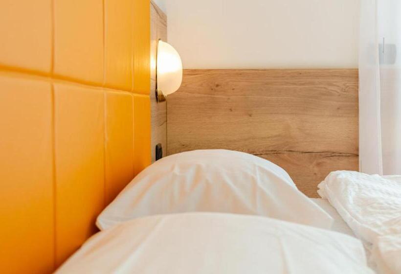 فندق Villa Gemmy