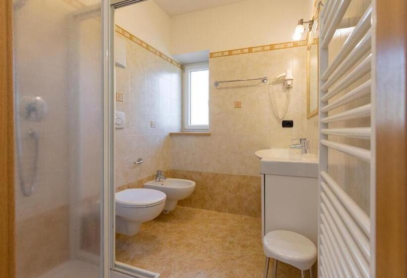 فندق Villa Gemmy