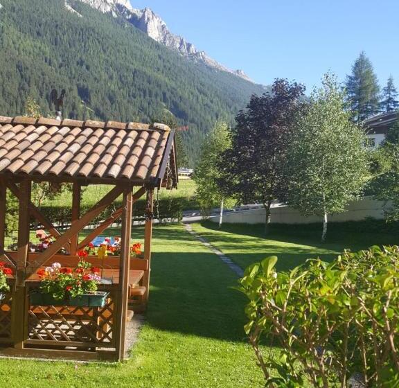 فندق Villa Gemmy