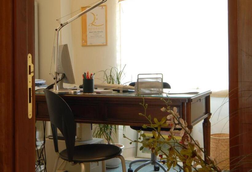 ホテル Villa Helvetia