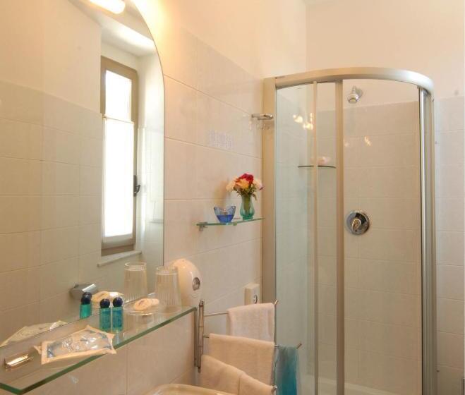 ホテル Villa Helvetia