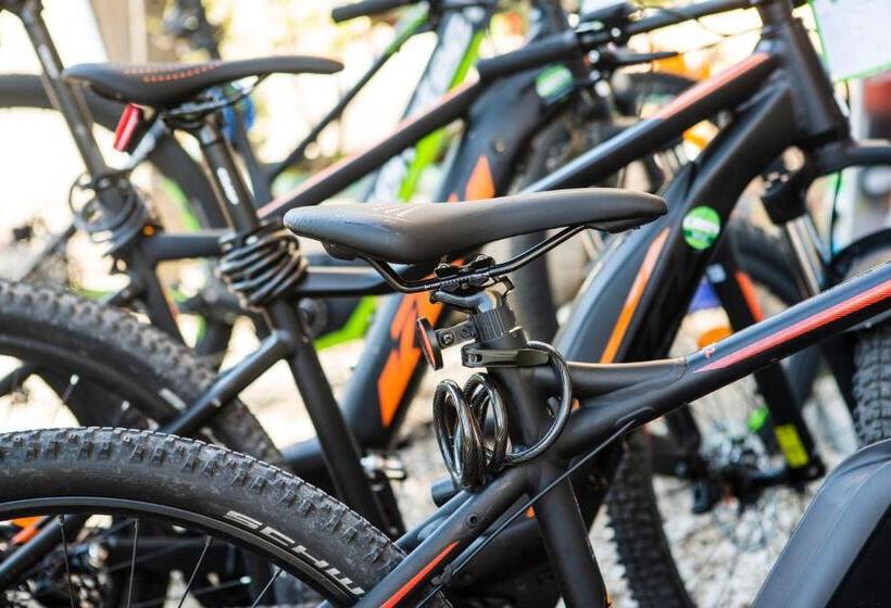 酒店 Villa Imperina