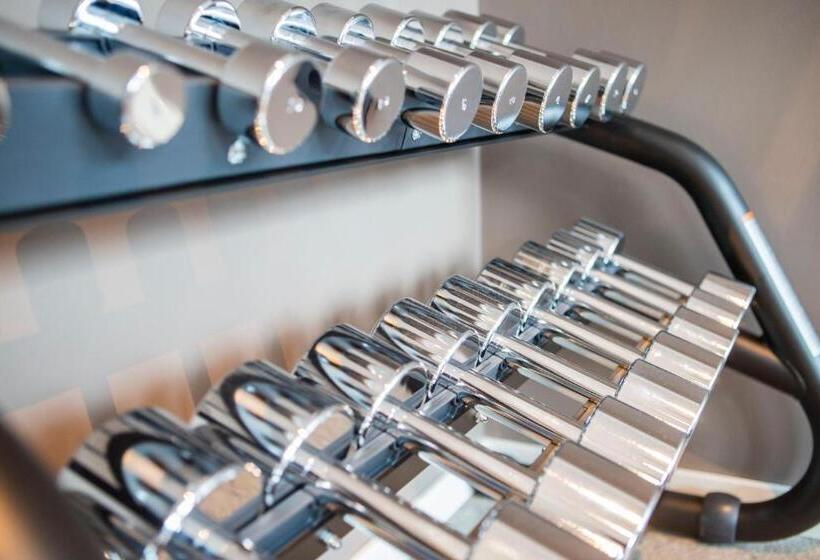 酒店 Villa Imperina