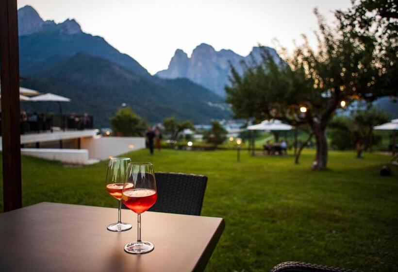 酒店 Villa Imperina