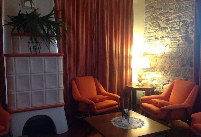 酒店 Villa Madonna