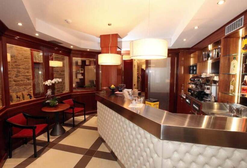 酒店 Villa Madonna