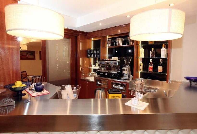 酒店 Villa Madonna