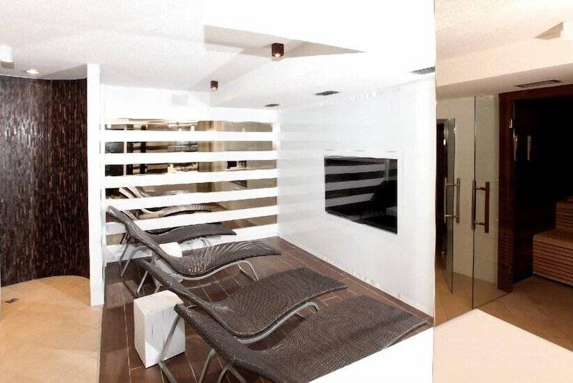 酒店 Villa Madonna