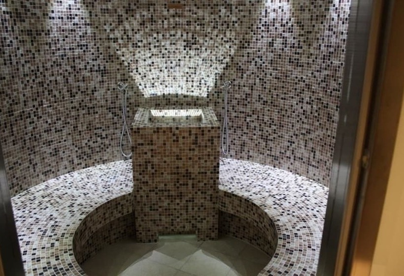 酒店 Villa Madonna